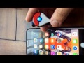 POKÉMON GO PLUS (RECONNECTING) BLUETOOTH