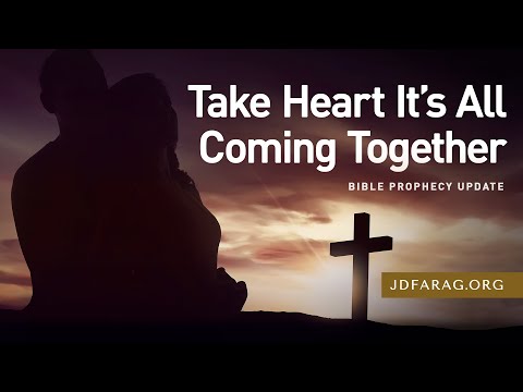 Bible Prophecy Update,