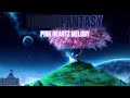 Urban Fantasy - P!nk Heartz Melody | Piano Kawaii