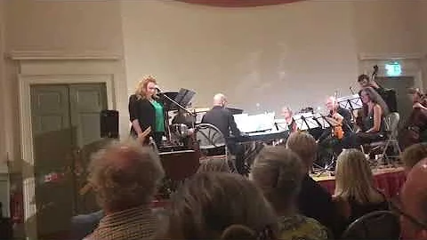 Jane Reeves - Great Gig in the Sky, Pink Floyd