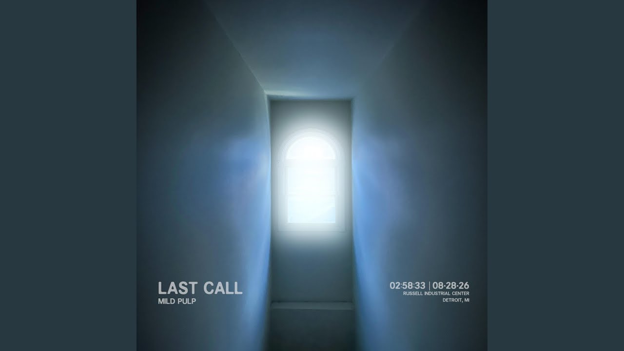 Last Call