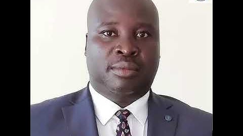 Gen Nathaniel Oyet interview on BBC about the charge of Dr Riek Machar Teny and other detainees 