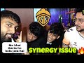 Punk Reply Godl Troll 3 Assaulter ☠️  Synergy Issue 😱 K9 Dishband 😲