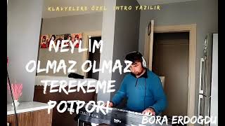 Gülüm Neynim Leylim Kars Müzik Neylim Olmaz Olmaz Terekeme Azerbaycan Azeri̇musi̇c - Yeni Garmon