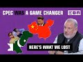 What happened to cpec and can we still fix it  eon podcast 26