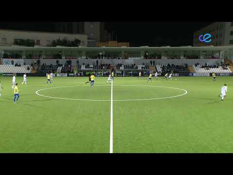 (2-0) El Ceuta B consigue tres puntos de oro en casa contra el Conil CF