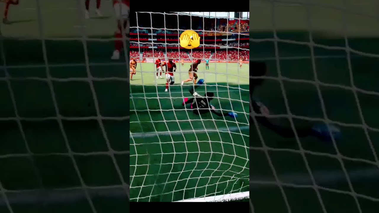 golaço ⚽ #futebol #golaço #gol #fifa22 #fifa #online #slb #joaomario #360 #golo #benfica #perfect