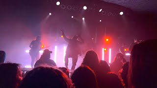 Polaris - The Fatalism Tour - Live from Seattle, WA 10.08.23 (Full Set) (The Showbox)