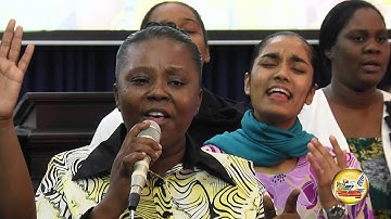 Встань, овладей своим наследием / Arise, possess your inheritance (17.01.2016)