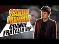 Si parla di salute mentale a causa del Grande Fratello VIP