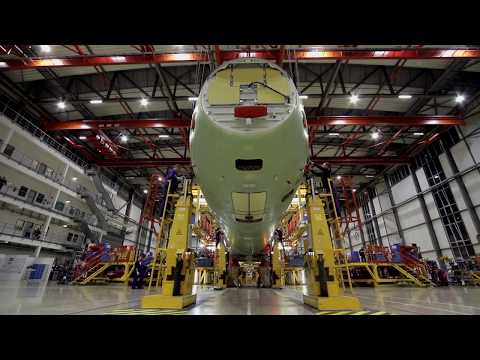 Vídeo: Una revisió de la classe Business de La Compagnie a l'Airbus A321neo