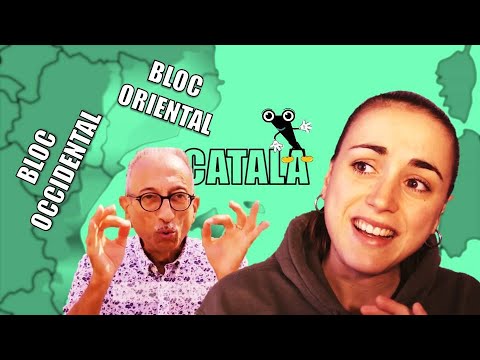 Capítol 11. Els dialectes del català