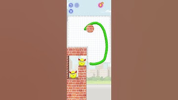 Draw TO Smash All 116 Level Android,ios Gameplay New Update #shorts #DrawTOSmash