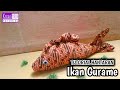 Hantaran-Ikan Gurame, Hantaran Pernikahan, Kreasi RC,