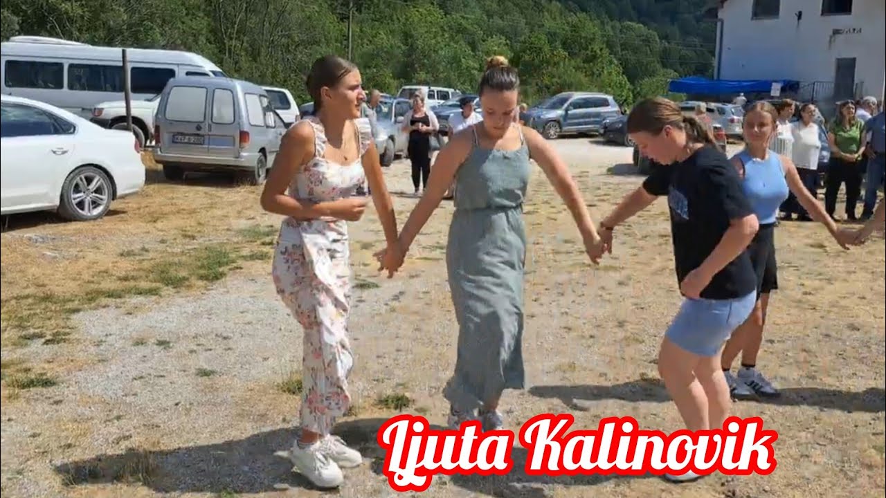 Kolo za najljepsu Garu 