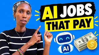 Websites That Pay You to Train AI