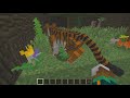 Minecraft Zoo update