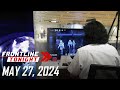 Frontline tonight livestream  may 27 2024