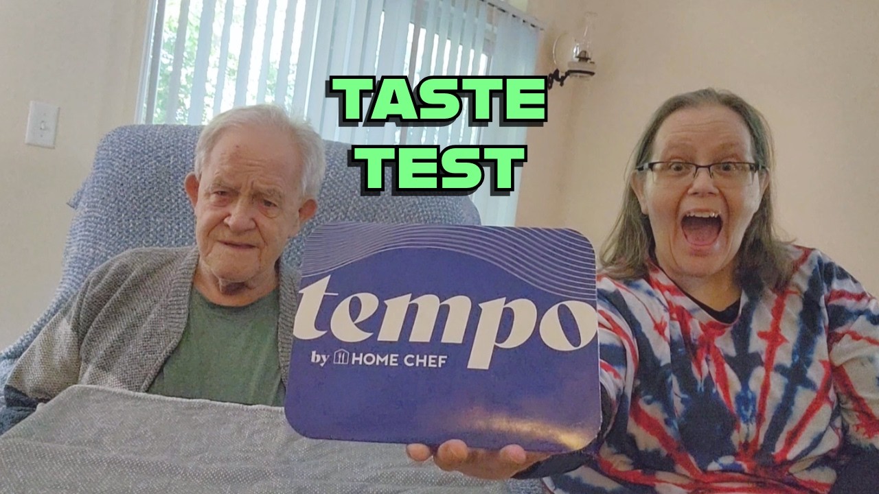 Tempo by Home Chef Review