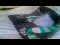 1ere Tifo De Ultra Green Masters 2013 A C A B Usmm Sur Dz Groupe 123 