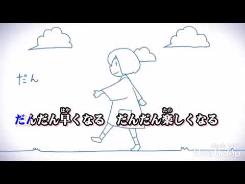 【声替えてみた】だんだん早くなる   ちぃcover