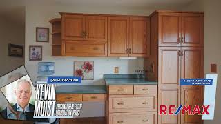 1314 PR 200 Highway St Adolphe MB