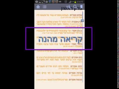 וִידֵאוֹ: כיצד לקרוא קבצי AVI