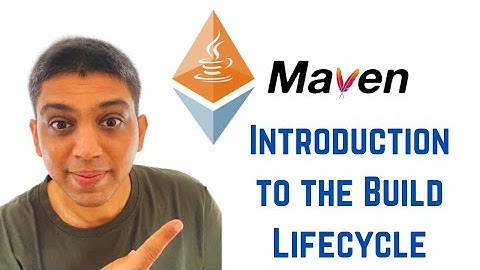 Maven Tutorial for Beginners - Introduction to the Build Lifecycle