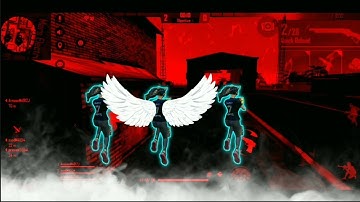 Angel Wings effect like Ruok ff & Cononel | free fire video editing tutorial