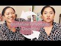 What is Borderline Personality Disorder? |Therapist Explains BPD & The Effect on Relationships