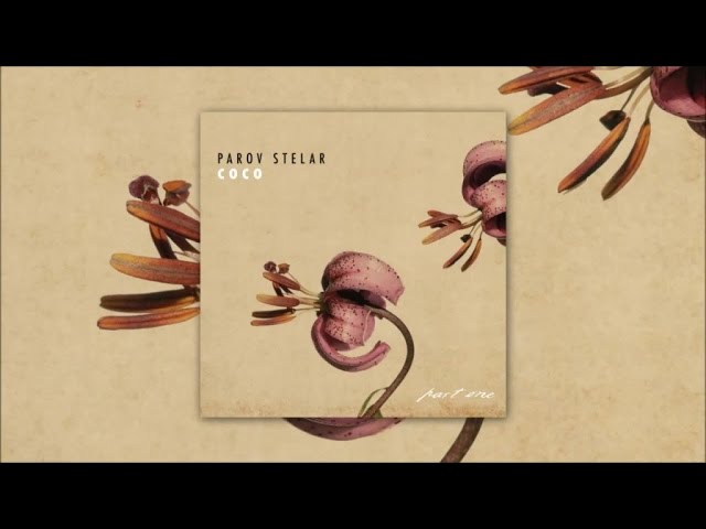 Parov Stelar - Wake Up Sister (Official Audio)