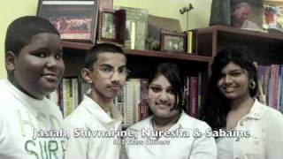 YSL Student Council News October 2010.mov