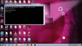command cmd hindi/urdu