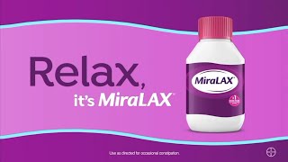 MiraLAX Commercial #2 (2025-2026)