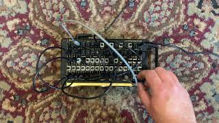 THC - recursive machine