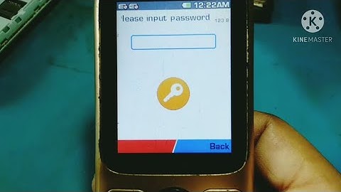 How To Factory Reset Lava Kktpearl / Hard Reset