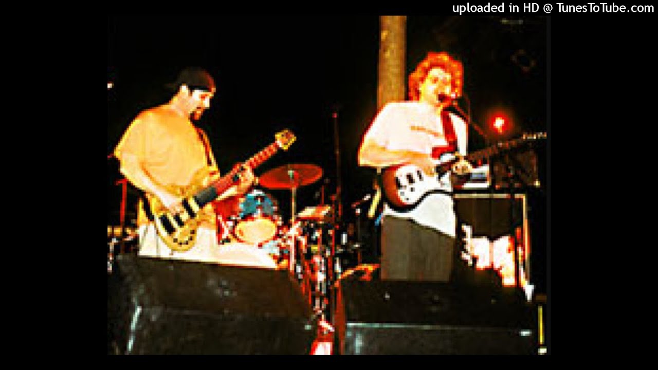 The Disco Biscuits • 09/23/01 • → Basis (end) YouTube