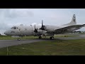 VP-30 Arrival at Hickory Regional Airport, May 2018