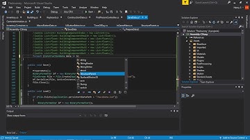Creating Survival Game on Unity - Ep. 28: Saving Structures