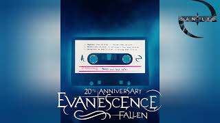 Evanescence - Haunted (Demo 10.10.2001) 4K Remastered