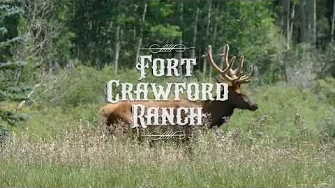 Fort Crawford Ranch SW Colorado Ranch for Sale