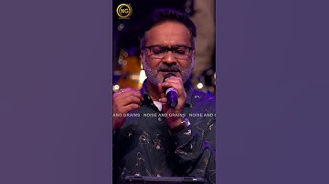 Thumbnail of When Charan Brings Back SPB Magic 🎤 | Mandram Vandha Electrifying Live Stage Show | Ilaiyaraaja