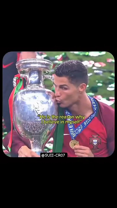 ' 7 YEARS | CRISTIANO RONALDO INSPIRATION'