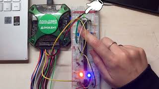 ECE 1050/1240/1245 FINAL PROJECT