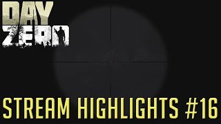 DayZero | Stream Highlights #16