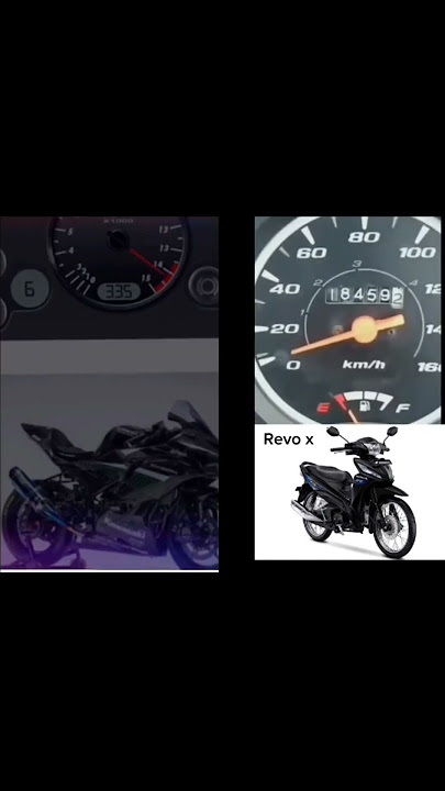 speed unlimitid 🤪 #zx25r #revo #memes