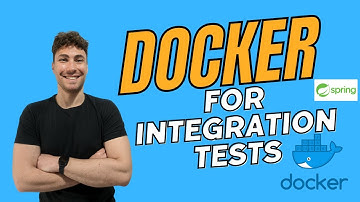 Integration Test Spring Boot + AWS DynamoDB  with Docker and Testcontainers [SUB ENG]