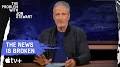 Video for The Problem with Jon Stewart full episode