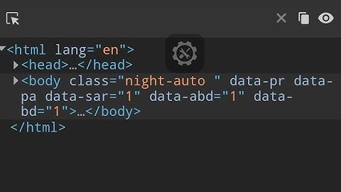 Unleashing the Hidden Power: Inspect Element on Chrome Android Revealed!