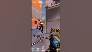 4 kills in one spray with an Ace 🚀